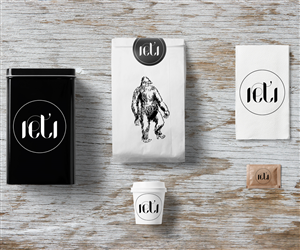 Logo Design by Hey Lex for this project | Design: #6656445