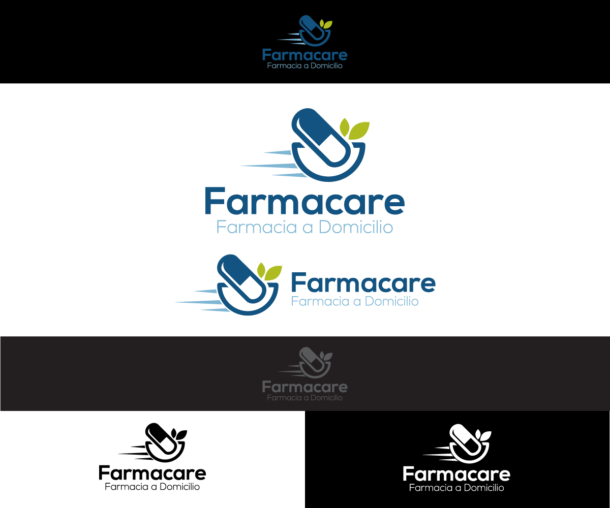 Logo Design by sangeloenriquez for this project | Design #6661366