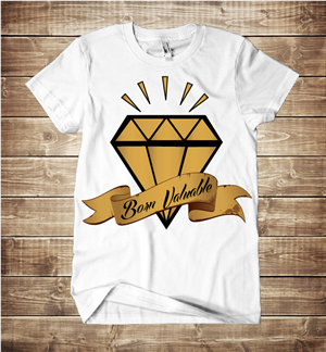 Diseño de Camiseta por Kburks para WakeUp, dba WakeUpTees | Diseño: #1761961