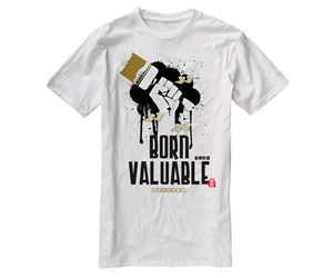 Diseño de Camiseta por natureborn para WakeUp, dba WakeUpTees | Diseño: #1774358