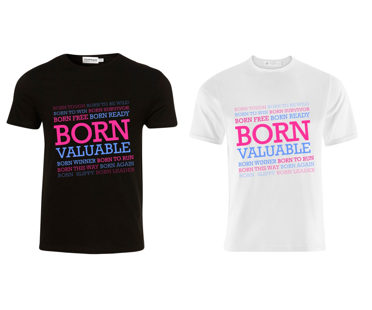 T-shirt Design by 2SQUARE for WakeUp, dba WakeUpTees | Design #1760039