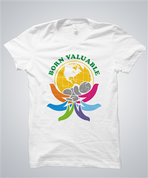 Diseño de Camiseta por D'Mono para WakeUp, dba WakeUpTees | Diseño: #1769413