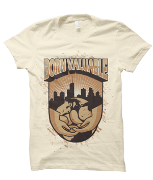 Diseño de Camiseta por D'Mono para WakeUp, dba WakeUpTees | Diseño: #1783053