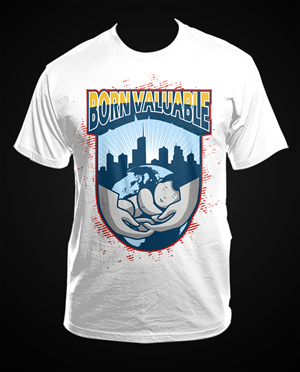 Diseño de Camiseta por D'Mono para WakeUp, dba WakeUpTees | Diseño: #1786544