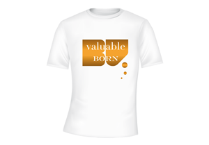 T-shirt Design by franklinsoler for WakeUp, dba WakeUpTees | Design #1733145