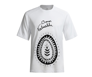 T-shirt Design by Andrew Vlasov