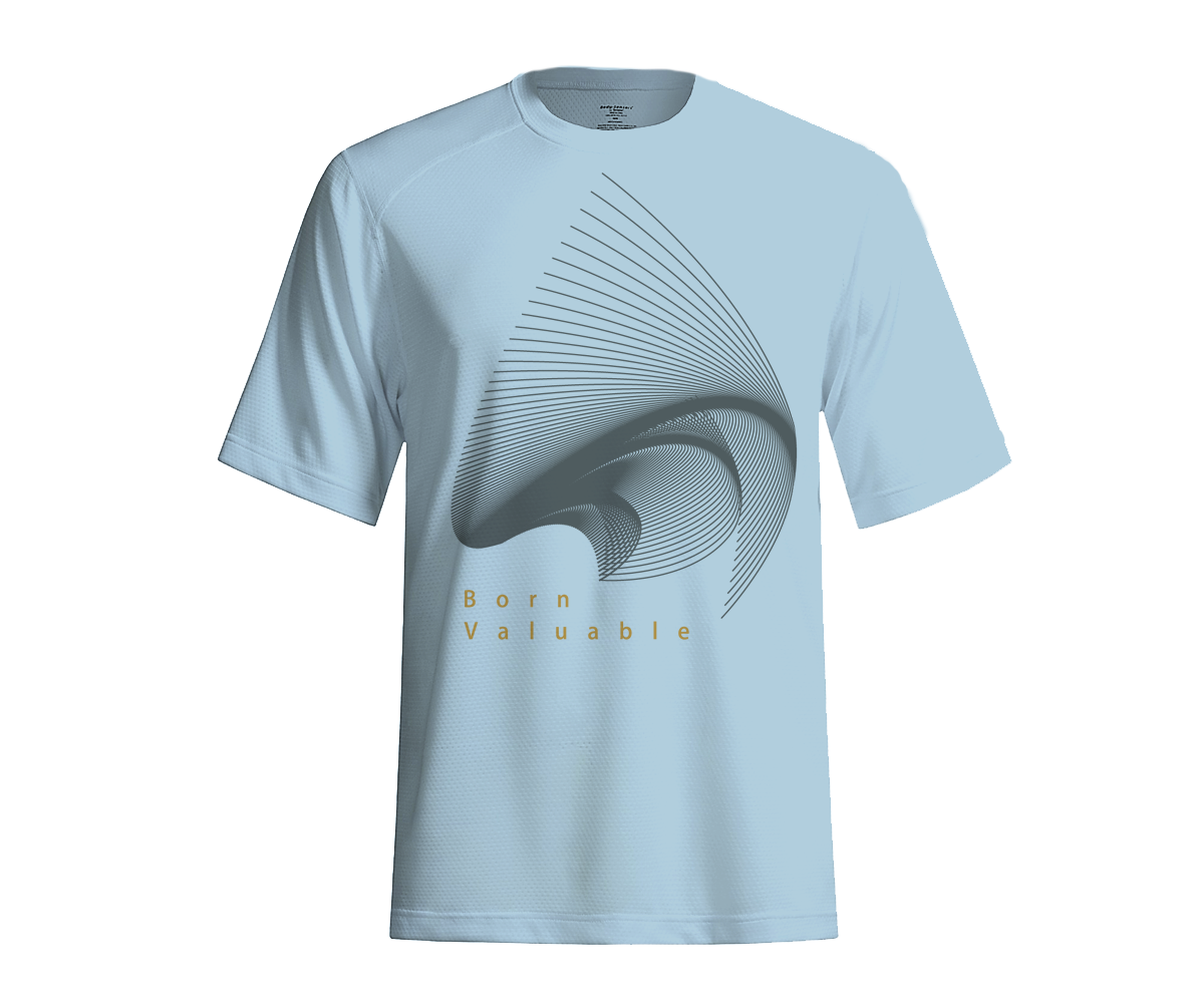 T-shirt Design by Andrew Vlasov for WakeUp, dba WakeUpTees | Design #1777742