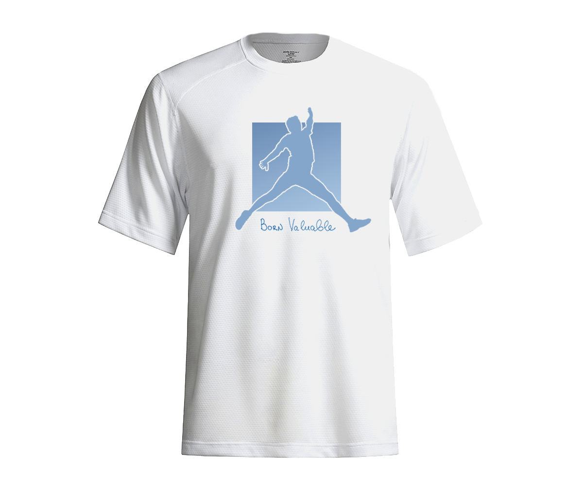 T-shirt Design by Andrew Vlasov for WakeUp, dba WakeUpTees | Design #1781980