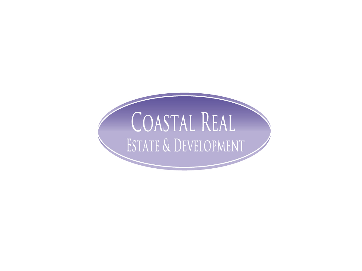 Logo Design by Jay for Coastal Real Estate and Development | Design #1733577