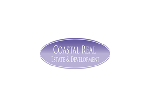 Logo Design by Jay for Coastal Real Estate and Development | Design: #1733577