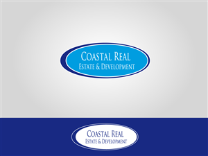 Logo Design by Jay for Coastal Real Estate and Development | Design: #1733653