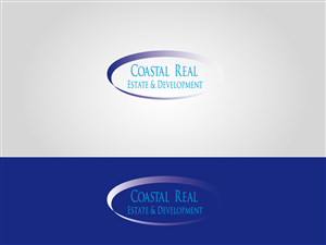 Logo Design by Jay for Coastal Real Estate and Development | Design: #1733679