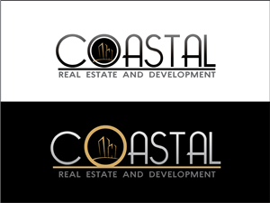 Logo Design by Bindu for Coastal Real Estate and Development | Design: #1730392