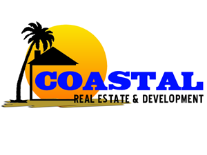 Logo Design by igi graphics logo designer for Coastal Real Estate and Development | Design #1738964