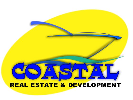 Logo Design by igi graphics logo designer for Coastal Real Estate and Development | Design #1739008