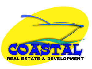Logo Design by igi graphics logo designer for Coastal Real Estate and Development | Design: #1739008