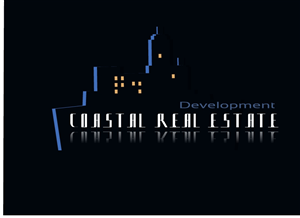 Logo Design by direnege for Coastal Real Estate and Development | Design: #1738307