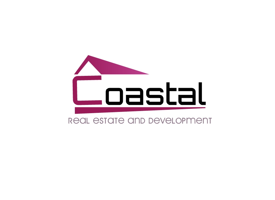 Logo Design by direnege for Coastal Real Estate and Development | Design #1738321