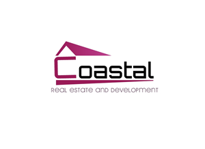 Logo Design by direnege for Coastal Real Estate and Development | Design: #1738321