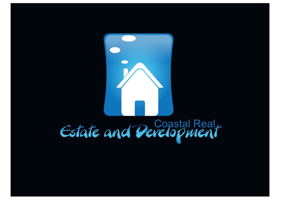 Design de Logo par direnege pour Coastal Real Estate and Development | Design #1738336