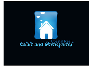 Logo Design by direnege for Coastal Real Estate and Development | Design: #1738336