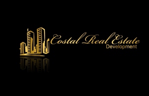 Logo Design by direnege for Coastal Real Estate and Development | Design: #1738349