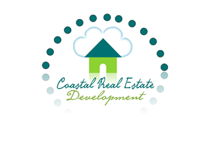 Logo Design by direnege for Coastal Real Estate and Development | Design: #1738358