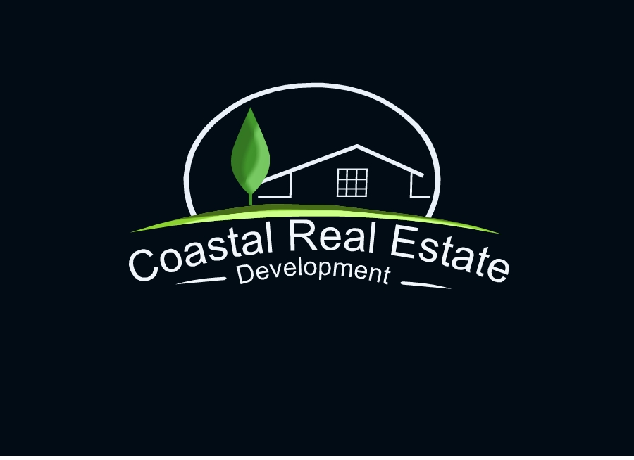 Design de Logo par direnege pour Coastal Real Estate and Development | Design #1738368