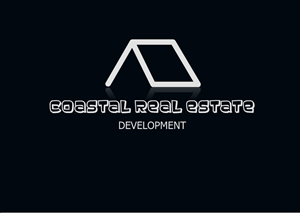 Logo Design by direnege for Coastal Real Estate and Development | Design: #1738374