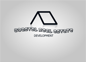 Logo Design by direnege for Coastal Real Estate and Development | Design: #1738378