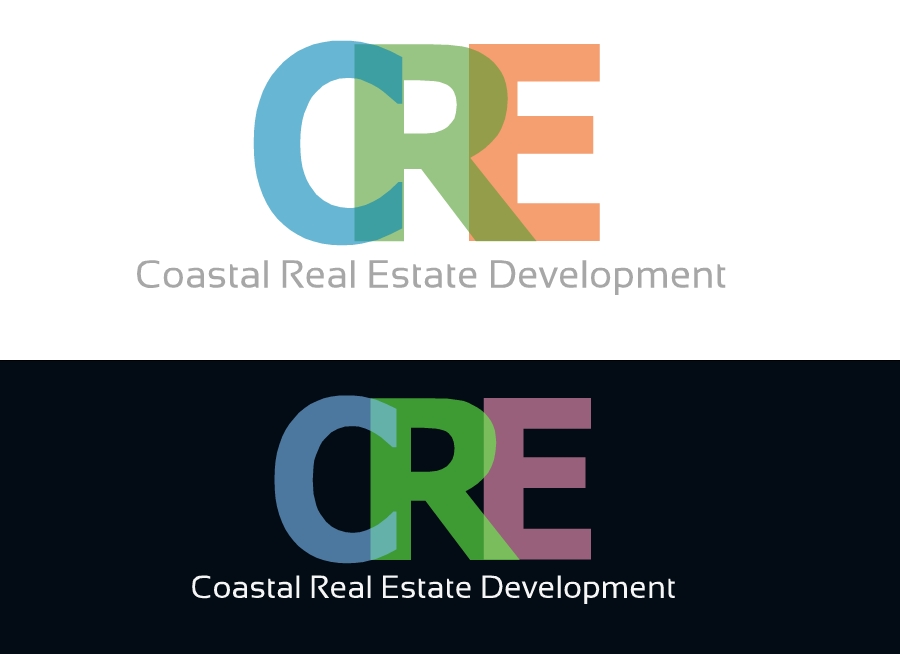 Logo Design by direnege for Coastal Real Estate and Development | Design #1738388