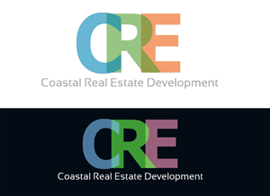 Logo Design by direnege for Coastal Real Estate and Development | Design: #1738388