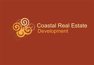 Logo Design by direnege for Coastal Real Estate and Development | Design: #1738403