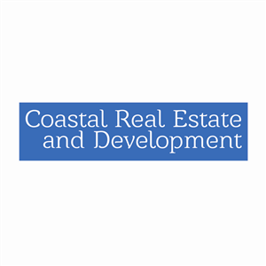 Logo Design by Dza for Coastal Real Estate and Development | Design #1748878