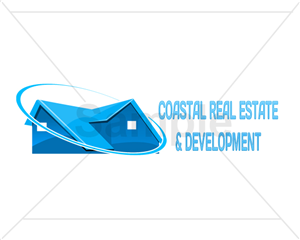 Logo Design by Stan McLaren for Coastal Real Estate and Development | Design: #1747857