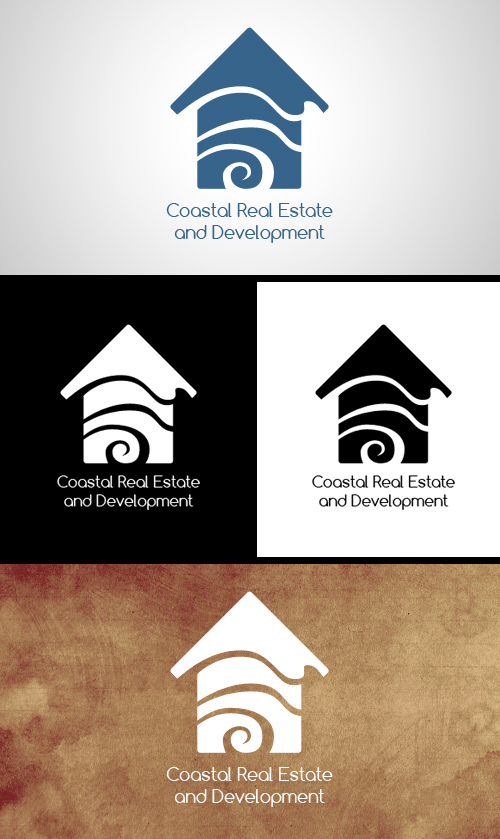 Design de Logo par Bhavesh Anand pour Coastal Real Estate and Development | Design #1754418