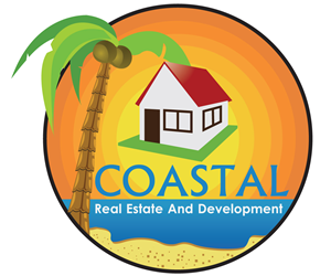Logo Design by killaudio for Coastal Real Estate and Development | Design #1738551