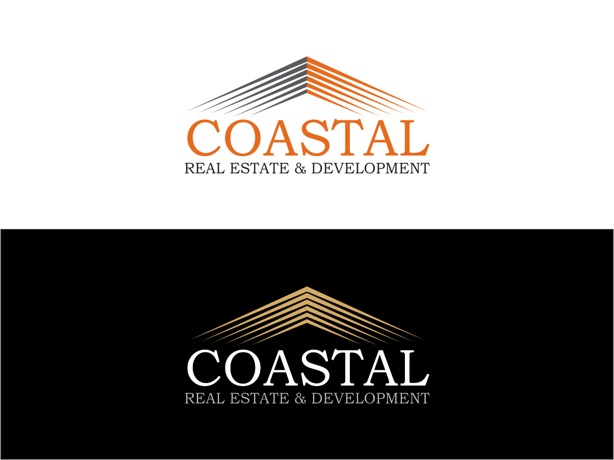 Diseño de Logo por Kamal para Coastal Real Estate and Development | Diseño #1730383