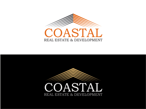 Logo Design by Kamal for Coastal Real Estate and Development | Design #1730383