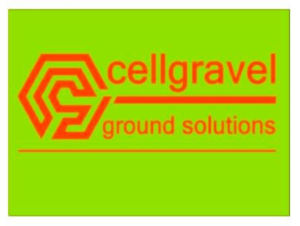 Logo Design by Ellison for CELLGRAVEL | Design #6674203