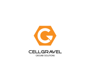 Logo Design by Shank for CELLGRAVEL | Design: #6722531