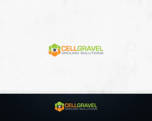 Logo Design by damakyjr for CELLGRAVEL | Design: #6739393