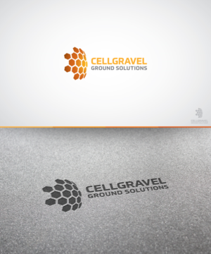 Design de Logo par xyMotion pour CELLGRAVEL | Design : #6674486