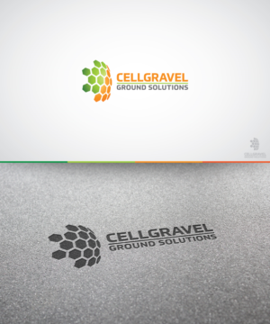 Design de Logo par xyMotion pour CELLGRAVEL | Design : #6690492
