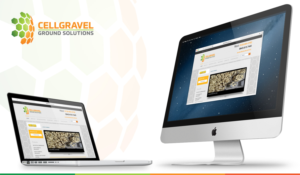 Logo Design by xyMotion for CELLGRAVEL | Design: #6706992