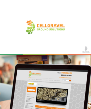 Design de Logo par xyMotion pour CELLGRAVEL | Design : #6732536