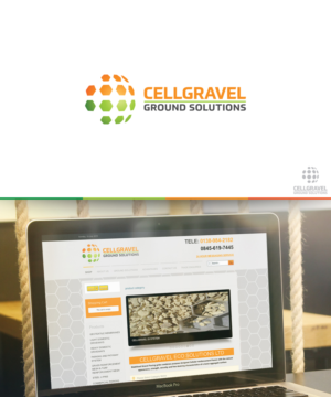 Design de Logo par xyMotion pour CELLGRAVEL | Design : #6738309