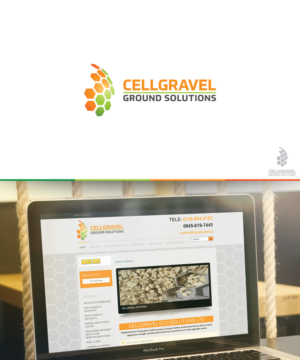 Design de Logo par xyMotion pour CELLGRAVEL | Design : #6740133