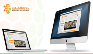 Logo Design by xyMotion for CELLGRAVEL | Design: #6769140