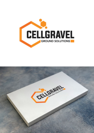 Design de Logo par The Marble Peach pour CELLGRAVEL | Design : #6679075